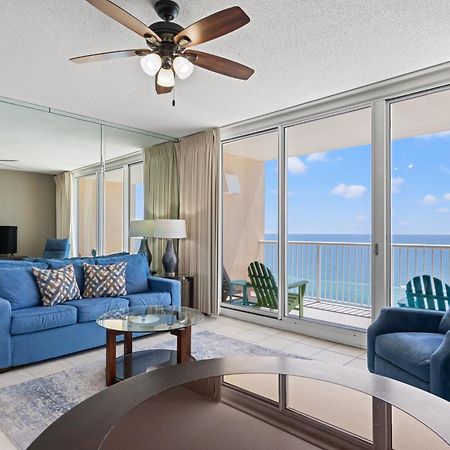 Official Majestic Beach Resort - Over 60 Units - All Ocean Front, Panama City Beach, Fl Екстериор снимка