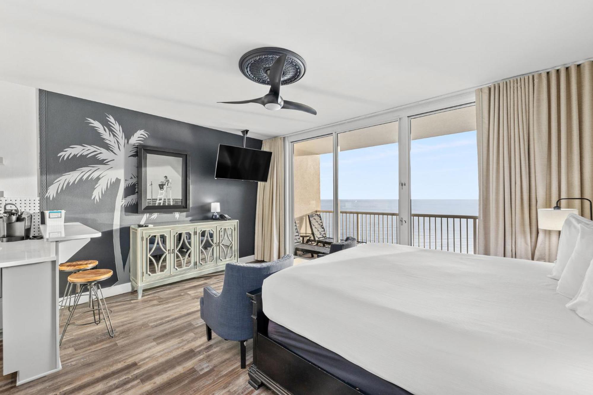 Official Majestic Beach Resort - Over 60 Units - All Ocean Front, Panama City Beach, Fl Екстериор снимка